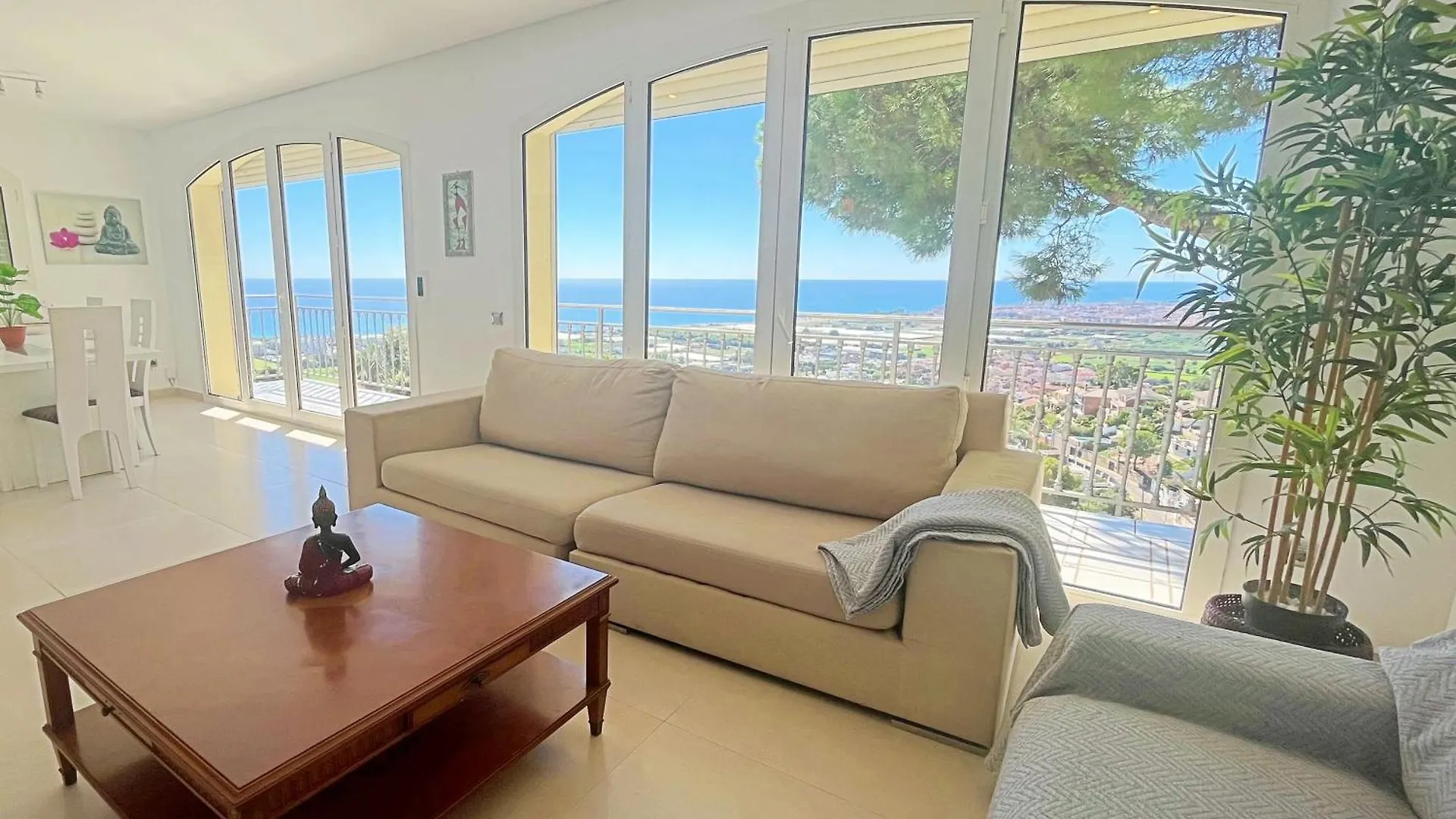 Villa con piscina privada climatizada Santa Susanna 0*,  España